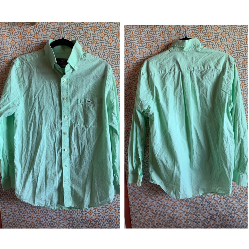 Vineyard Vines Tucker Shirt